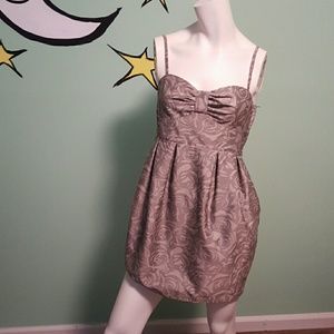 H&M mini dress