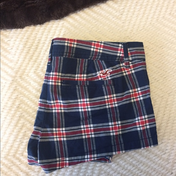 Hollister Shorts