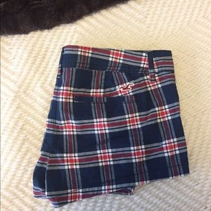 Hollister Shorts