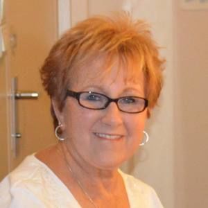 Meet your Posher, Karen