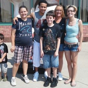 Meet your Posher, Christina