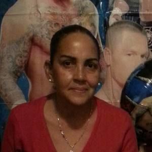 Meet your Posher, Enidsa