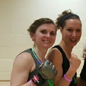 Meet your Posher, Carrie