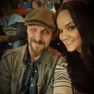 Meet your Posher, Kerrie