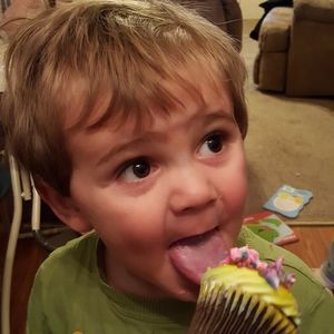 Meet your Posher, Kim