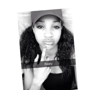 Meet your Posher, Micah