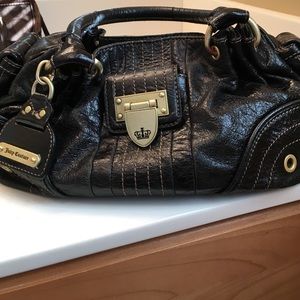 Juicy couture purse