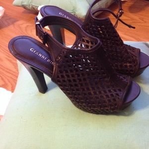 Gianni Bini heels