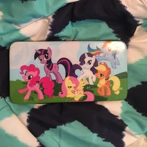 Mlp wallet