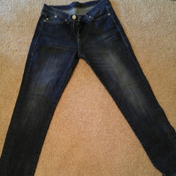 Rock & Republic skinny jeans size 14