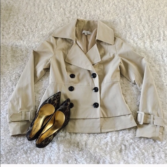 NY & Co. Spring Jacket