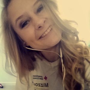 Meet your Posher, Corinn