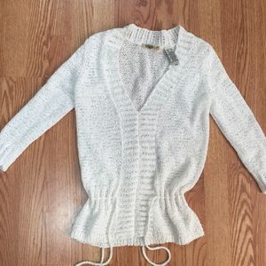 STAMP 10 sweater.