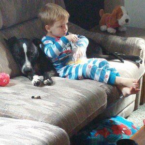 Meet your Posher, Brittany