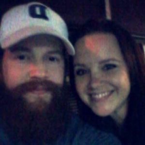 Meet your Posher, Carrie