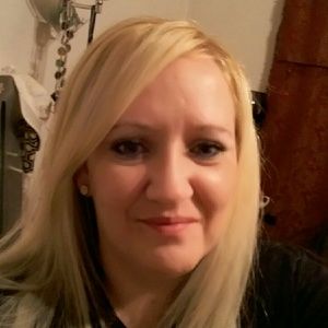 Meet your Posher, Cherrie