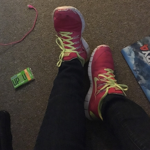 Nikes