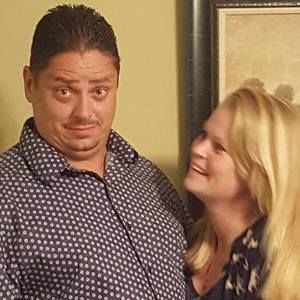 Meet your Posher, Amy