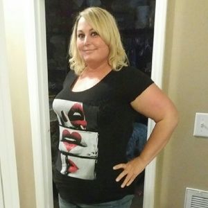 Meet your Posher, Dawn