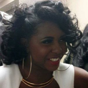 Meet your Posher, Shernell