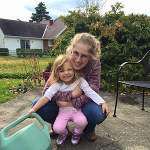 Meet your Posher, Veronica