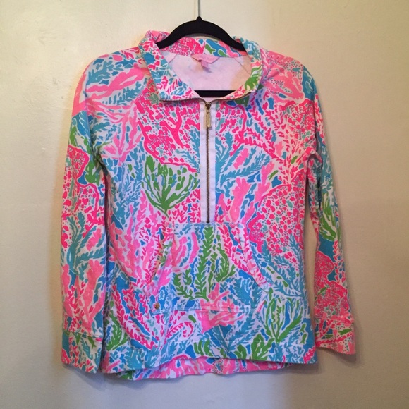Skipper Printed Popover