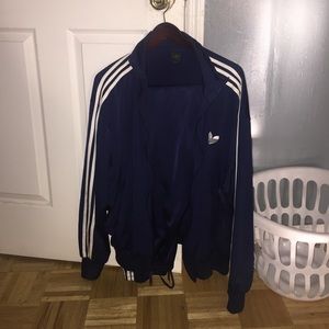 Adidas Original track suit
