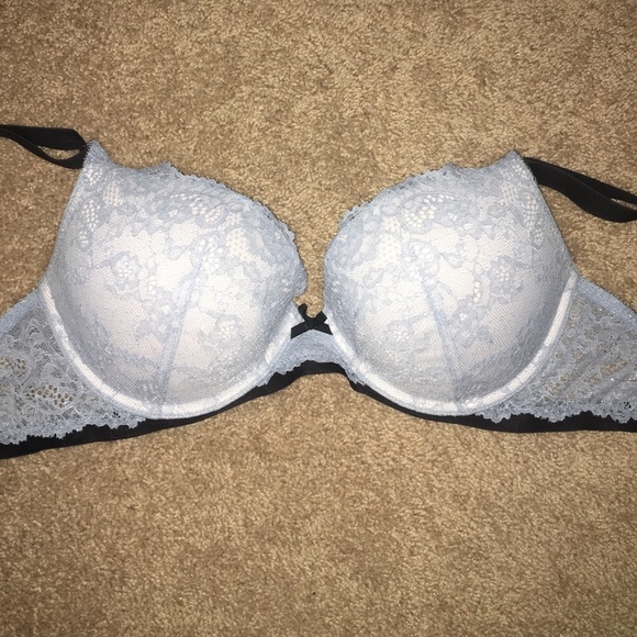 Victorias Secret Dream Angels Push Up Bra
