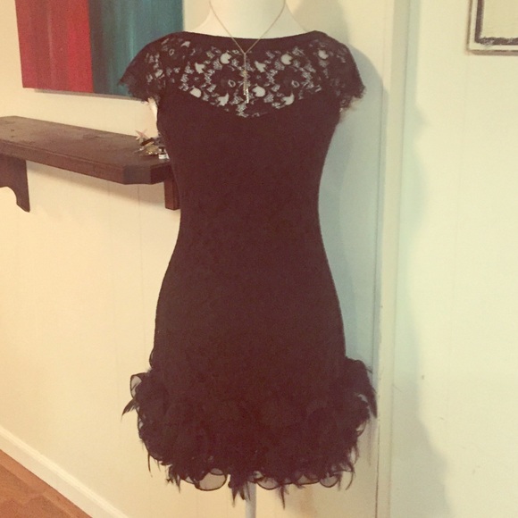 Jessica Simpson Cocktail Dress