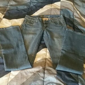Red Camel jeans size 3