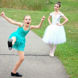 Meet your Posher, Gina