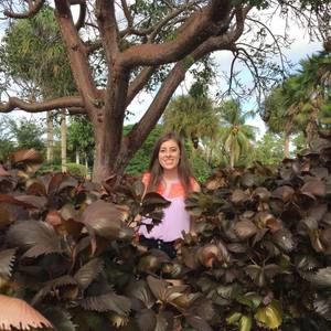 Meet your Posher, Jana