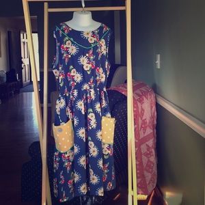 Matilda Jane 435 dress