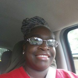 Meet your Posher, Felicia