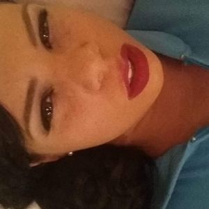 Meet your Posher, Katrina