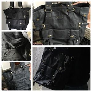 Large tote