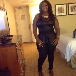 Meet your Posher, Antoinette