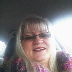 Meet your Posher, Kathy