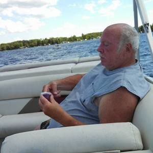 Meet your Posher, Dorothy