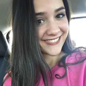 Meet your Posher, Sophia