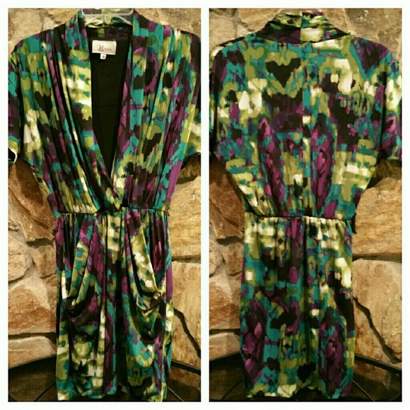 Dress, Roulette - Picture 2 of 4