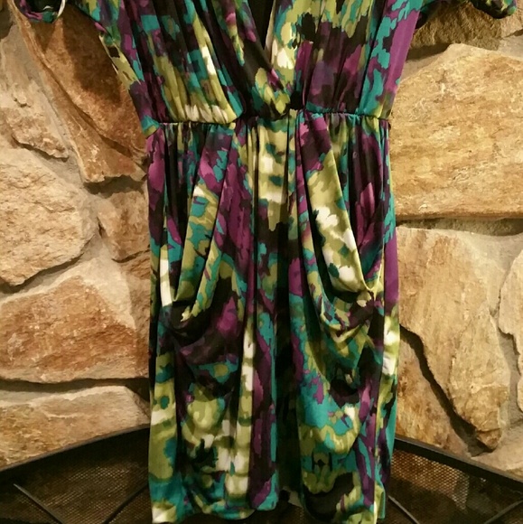 Dress, Roulette - Picture 4 of 4