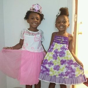 Meet your Posher, Alberta