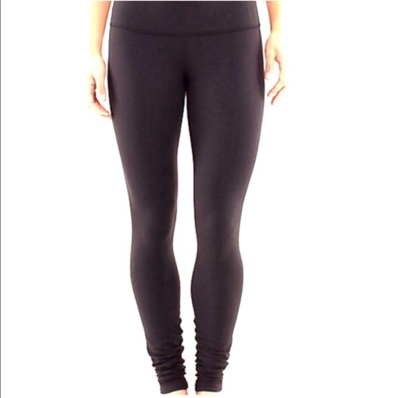 LuLulemon Wunder Under Full Luon