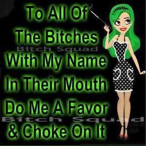 Meet your Posher, Ana