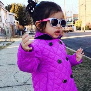 Meet your Posher, Bibi