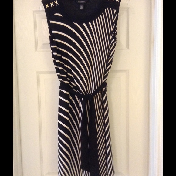 White House Black Market Dress