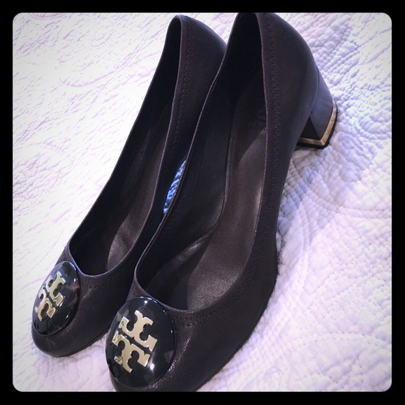 Tory Burch Amy pumps