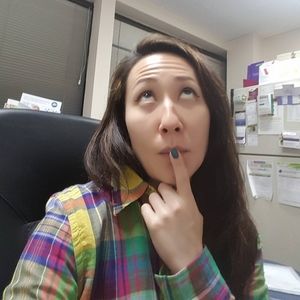 Meet your Posher, Erica