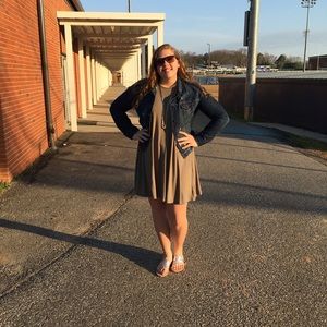 Meet your Posher, Brette